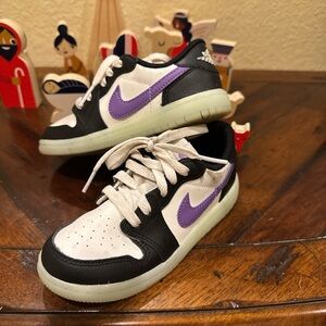 Glow In The Dark Nike